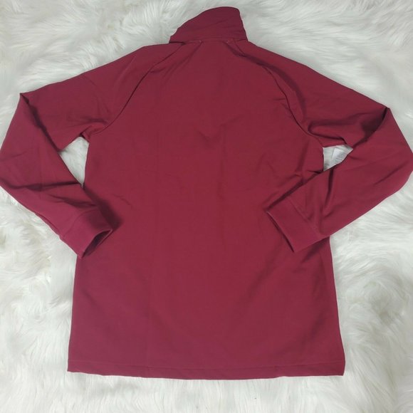 Nike Women's Size M Full Zip Jacket - Picture 5 of 7
